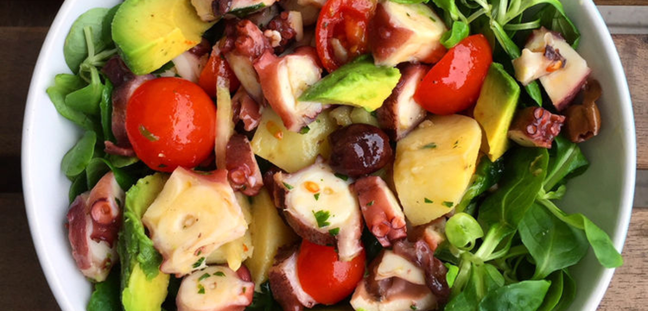 insalatona sana