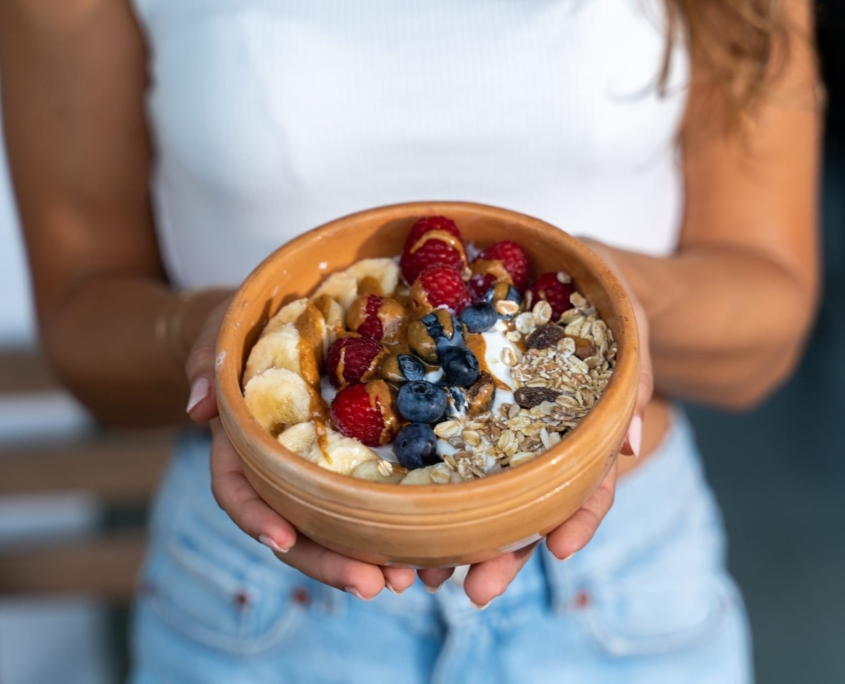 Nutrizionista