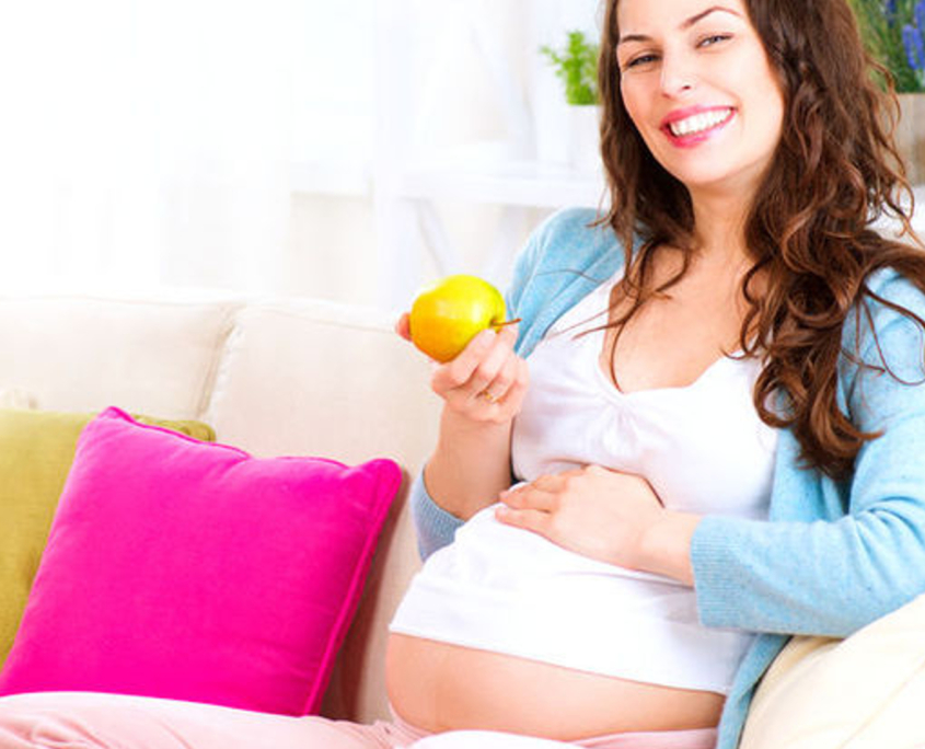 mangiare in gravidanza
