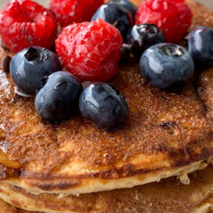 Pancake integrali